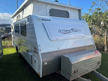 Jayco SC 21 1